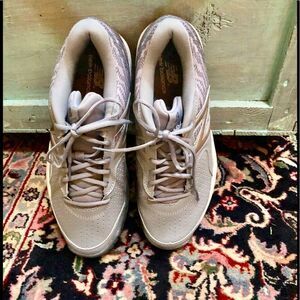 Like new Athletic shoes by New Balance size 12